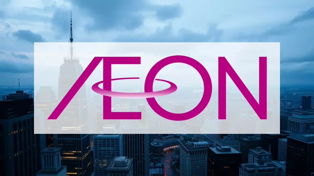 Aeon Hokkaido Aktie: Zahlen im Fokus - Bild: über boerse-global.de