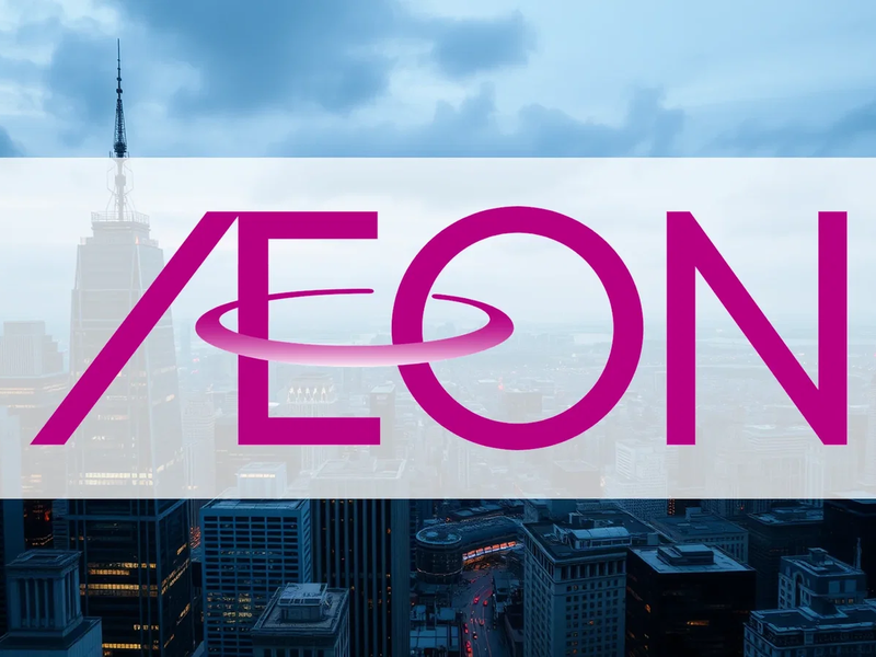 Aeon Hokkaido Aktie: Zahlen im Fokus - Foto: über boerse-global.de