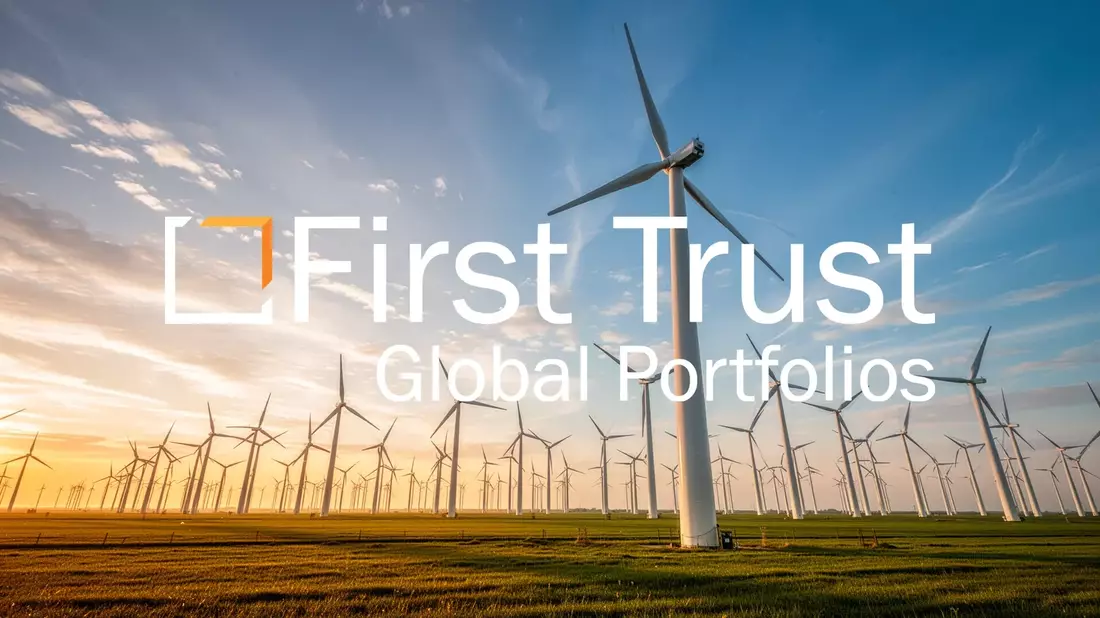 First Trust Wind ETF: Frischer Wind - Bild: über boerse-global.de