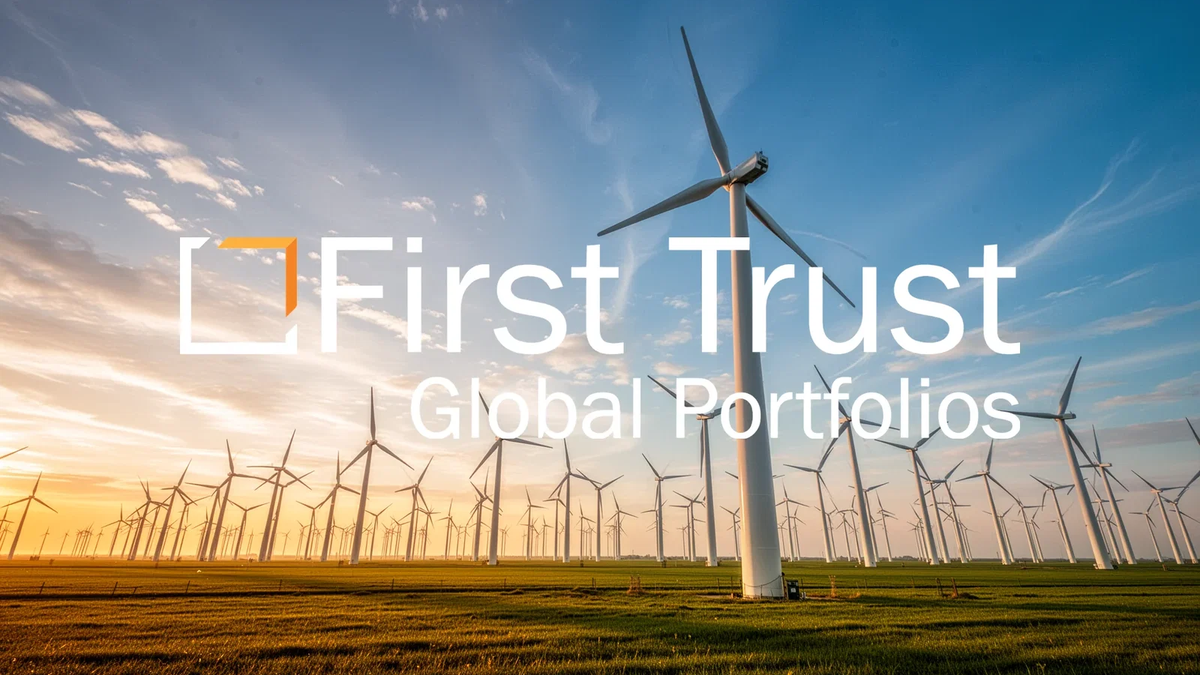 First Trust Wind ETF: Frischer Wind - Foto: über boerse-global.de