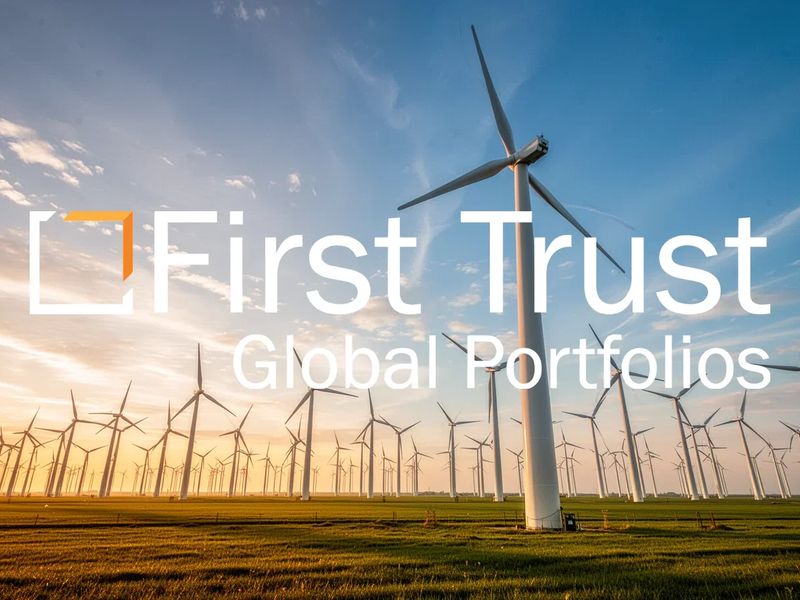 First Trust Wind ETF: Frischer Wind - Foto: über boerse-global.de