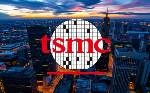 TSMC: La escasez de helio se convierte en un factor de ventaja competitiva - Foto: über boerse-global.de