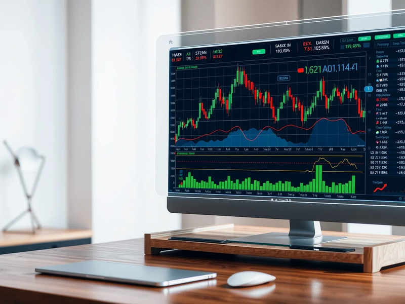 Amnode Aktie: Börsen-Abschied vollzogen - Foto: über boerse-global.de