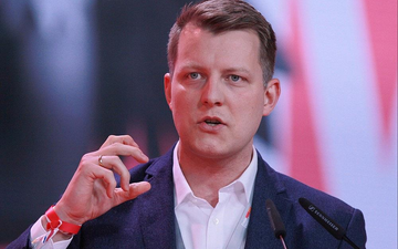 Henning Höne (Archiv) - Foto: via dts Nachrichtenagentur