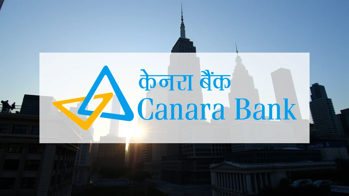 Canara Bank Aktie: Unter Verkaufsdruck - Foto: über boerse-global.de
