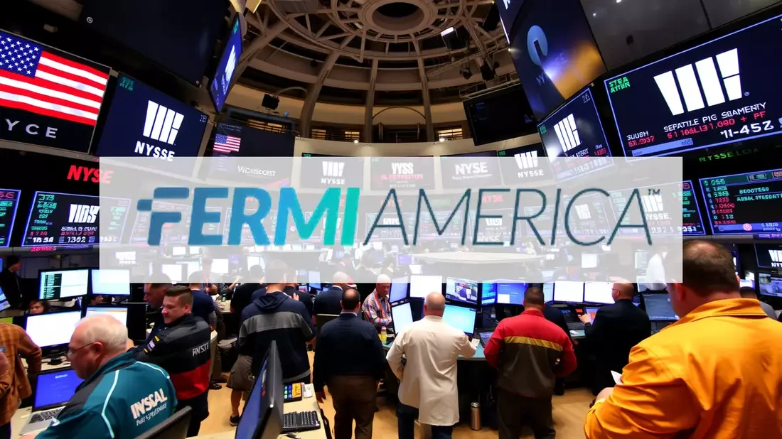 Fermi Aktie: Projekt Matador wächst - Bild: über boerse-global.de