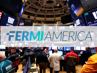 Fermi Aktie: Projekt Matador wächst - Foto: über boerse-global.de