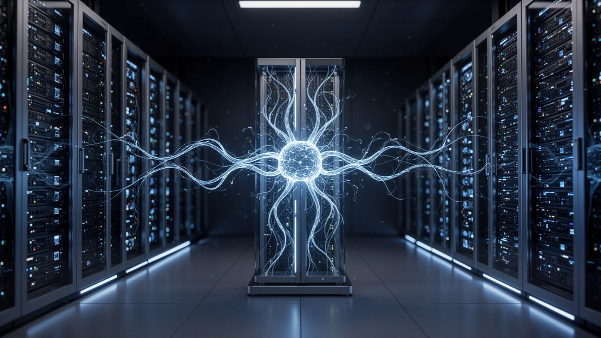 Chromia: Fokus auf KI-Agenten - Foto: über boerse-global.de