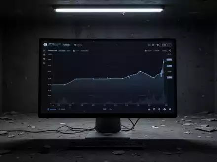 ELTCOIN: Liquidität am Nullpunkt - Foto: über boerse-global.de