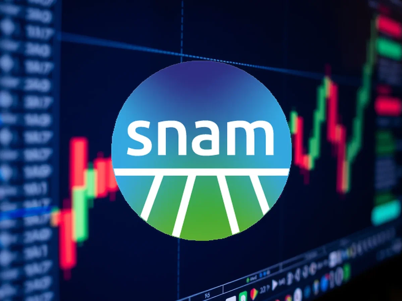 Snam Aktie: Dividendenstrategie steht - Foto: über boerse-global.de