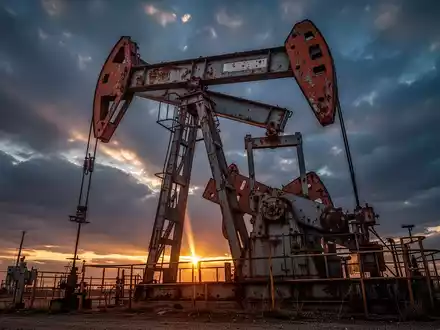 WTI Öl: 100-Dollar-Marke wackelt - Foto: über boerse-global.de