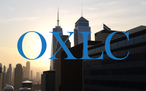 Oxford Lane Capital: La batalla entre bajistas y grandes inversores - Foto: über boerse-global.de