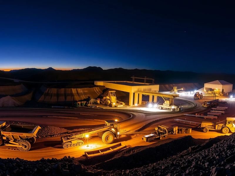 Hanil Iron Aktie: Verluste eingedämmt - Foto: über boerse-global.de