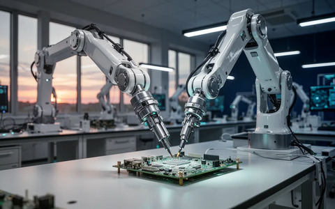 Humanoid Global Aktie: Strategie im Überblick - Foto: über boerse-global.de