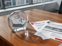 iShares S&P/TSX ETF: Quartals-Ausschüttung - Foto: über boerse-global.de