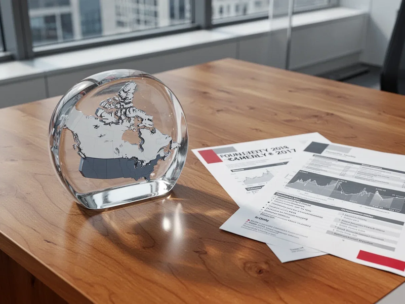 iShares S&P/TSX ETF: Quartals-Ausschüttung - Foto: über boerse-global.de