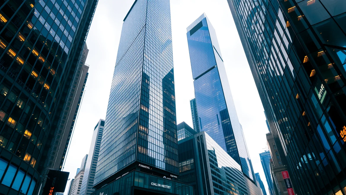 Mechanics Construction Aktie: Stichtag naht - Foto: über boerse-global.de