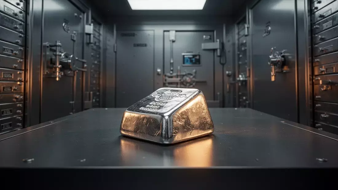 Pan American Silver Aktie: Fokus Hochkaräter - Bild: über boerse-global.de