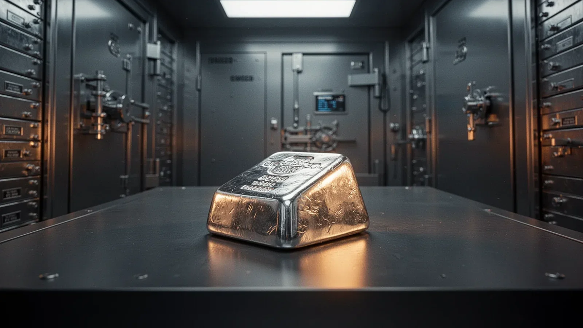 Pan American Silver Aktie: Fokus Hochkaräter - Foto: über boerse-global.de