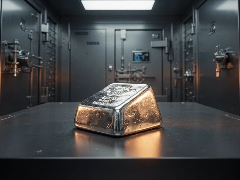 Pan American Silver Aktie: Fokus Hochkaräter - Foto: über boerse-global.de