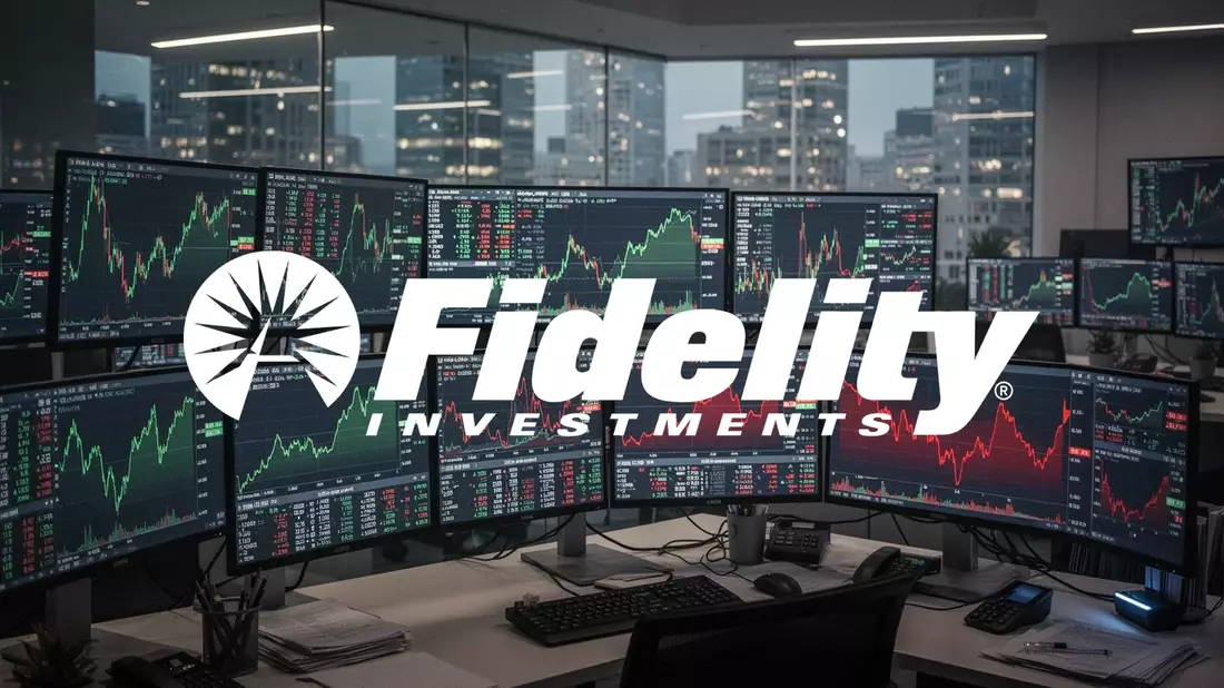 Fidelity Inflation ETF: Gemischte Signale - Bild: über boerse-global.de
