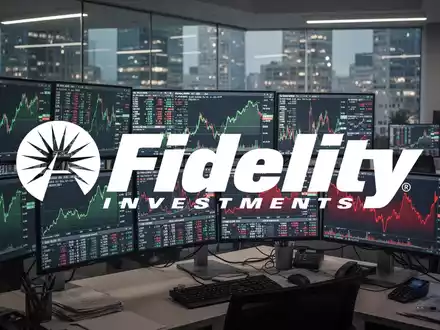 Fidelity Inflation ETF: Gemischte Signale - Foto: über boerse-global.de