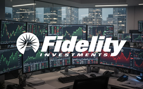 Fidelity Inflation ETF: Gemischte Signale - Foto: über boerse-global.de