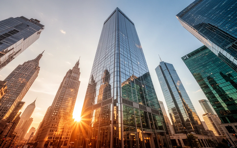 HSBC Real Estate ETF: Globaler Riese - Foto: über boerse-global.de