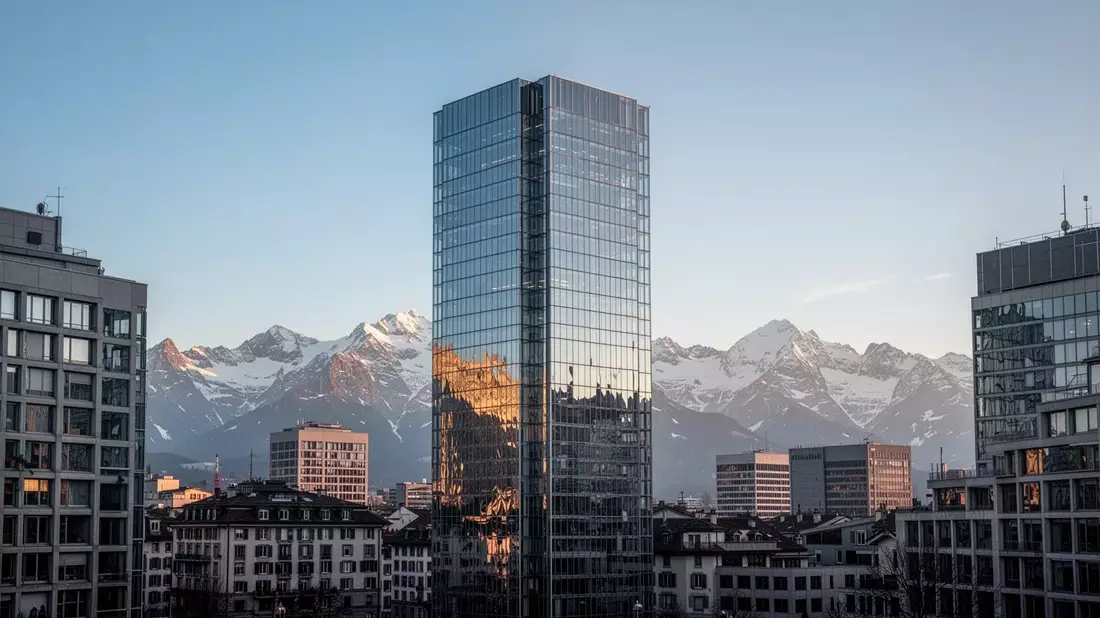 iShares Swiss Bond ETF: Nischenplayer - Bild: über boerse-global.de