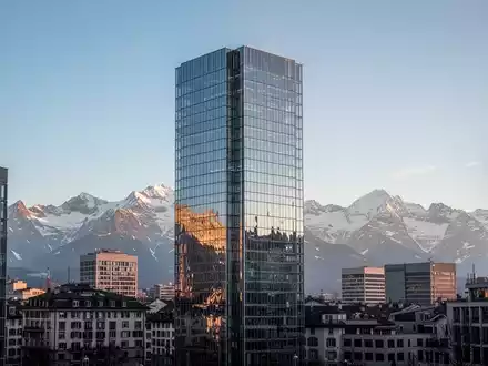iShares Swiss Bond ETF: Nischenplayer - Foto: über boerse-global.de