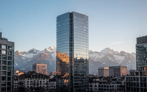 iShares Swiss Bond ETF: Nischenplayer - Foto: über boerse-global.de