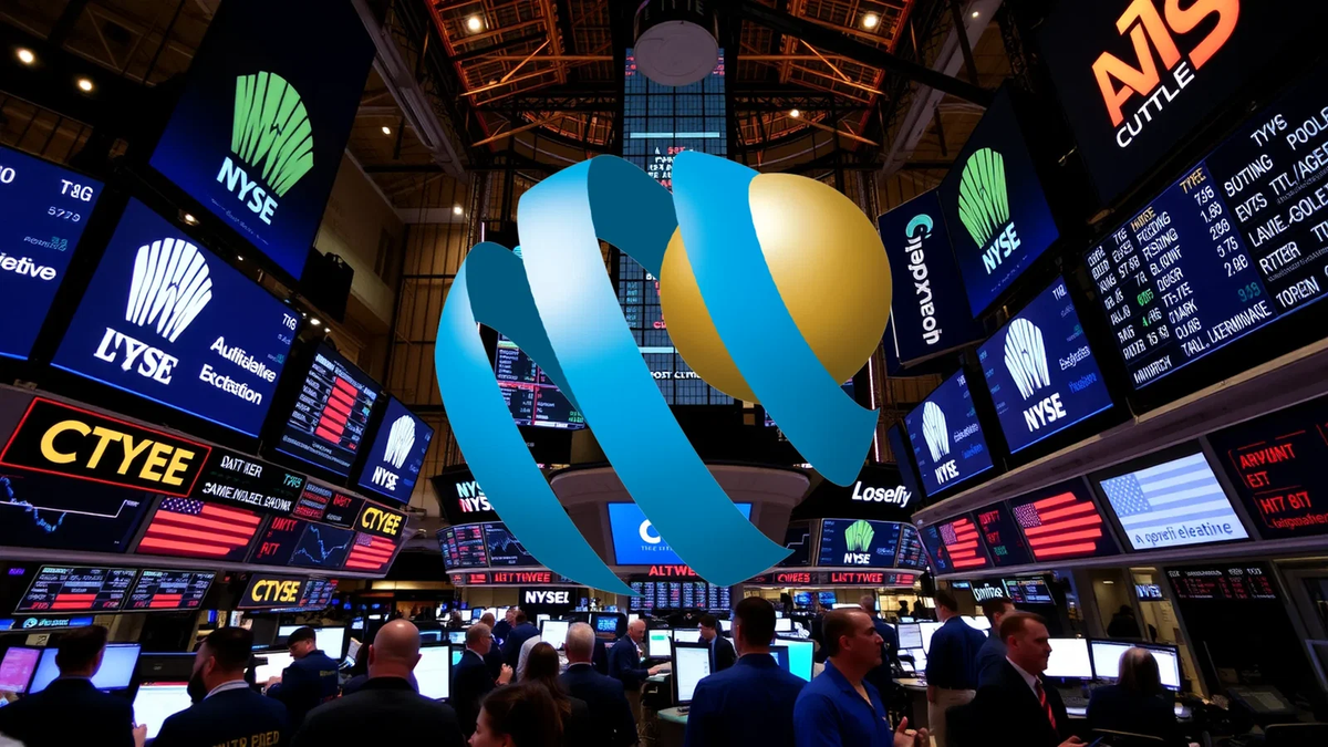 Tokio Marine Aktie: Globaler Schulterschluss - Foto: über boerse-global.de