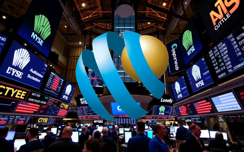 Tokio Marine Aktie: Globaler Schulterschluss - Foto: über boerse-global.de