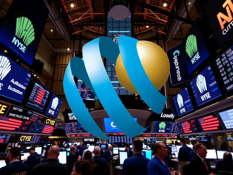 Tokio Marine Aktie: Globaler Schulterschluss - Foto: über boerse-global.de