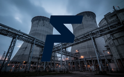 T1 Energy Aktie: Kurssturz vor Zahlen - Foto: über boerse-global.de