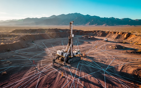 Tocvan Ventures Aktie: Großoffensive gestartet - Foto: über boerse-global.de