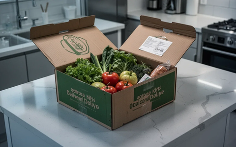 HelloFresh Aktie: Angriff mit Hollywood - Foto: über boerse-global.de