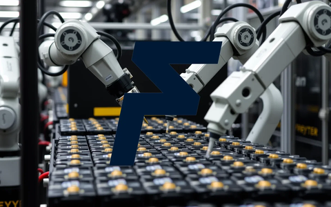 T1 Energy: La acción se desploma antes de la publicación de resultados - Foto: über boerse-global.de