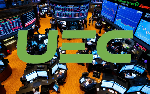 Uranium Energy: Un Trimestre Sólido que Refuerza su Estrategia - Foto: über boerse-global.de