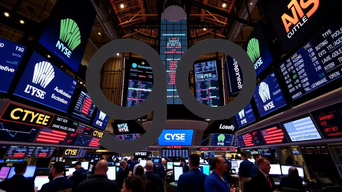 Greening Group Aktie: Globale Expansion - Bild: über boerse-global.de