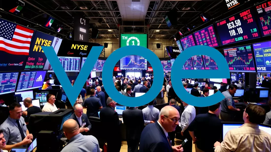 Voestalpine mantiene sus previsiones pese al impacto de los aranceles estadounidenses Illustration mit AI erstellt übermittelt durch boerse-global.de