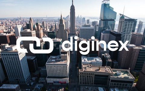Diginex: La presión bajista se alivia, pero persisten los desafíos en Nasdaq - Foto: über boerse-global.de