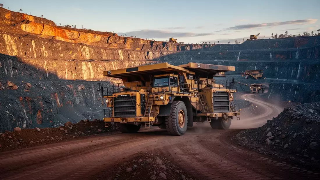 Equinox Gold Aktie: Produktionssprung voraus - Bild: über boerse-global.de