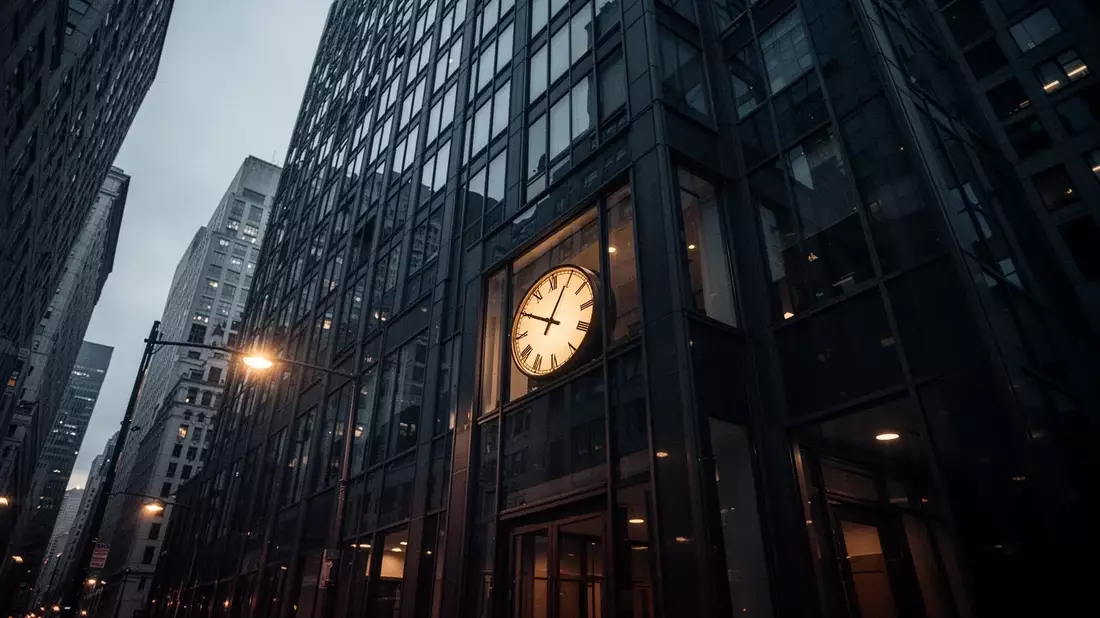 Blackrock TCP Capital: Klage-Deadline naht - Bild: über boerse-global.de