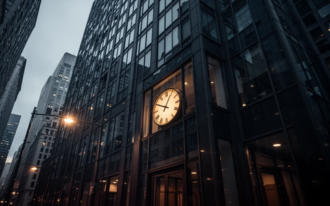 Blackrock TCP Capital: Klage-Deadline naht - Foto: über boerse-global.de