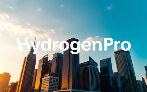 HydrogenPro Aktie: Milliarden-Aufträge erwartet - Foto: über boerse-global.de