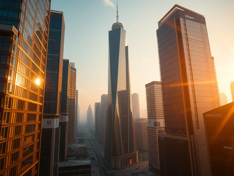 Carborundum Universal Aktie: Kapazität verdoppelt - Foto: über boerse-global.de