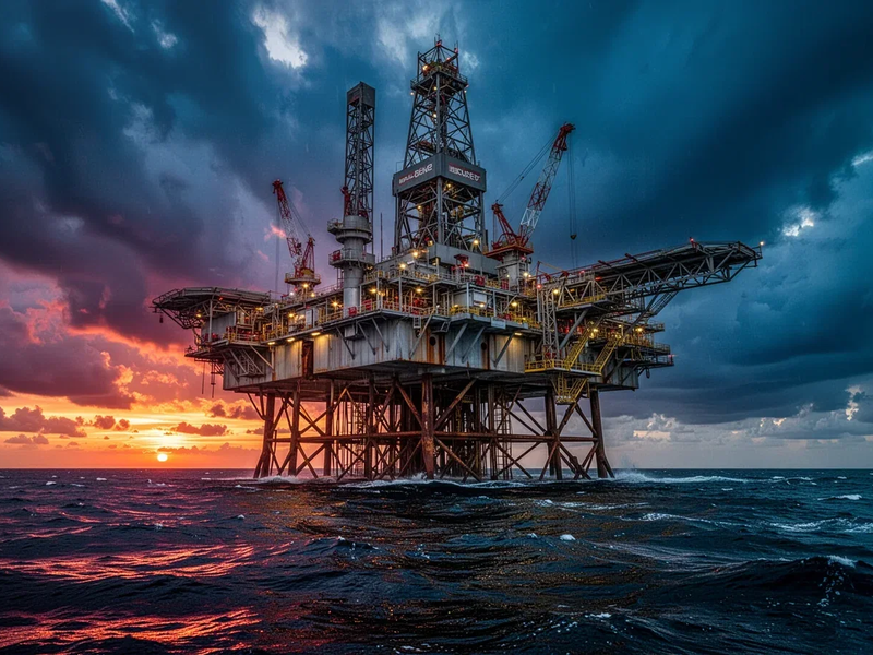 WTI Öl: Ultimatum im Fokus - Foto: über boerse-global.de