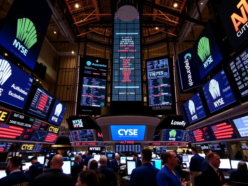 Aksu Enerji Aktie: Hauptversammlung naht - Foto: über boerse-global.de