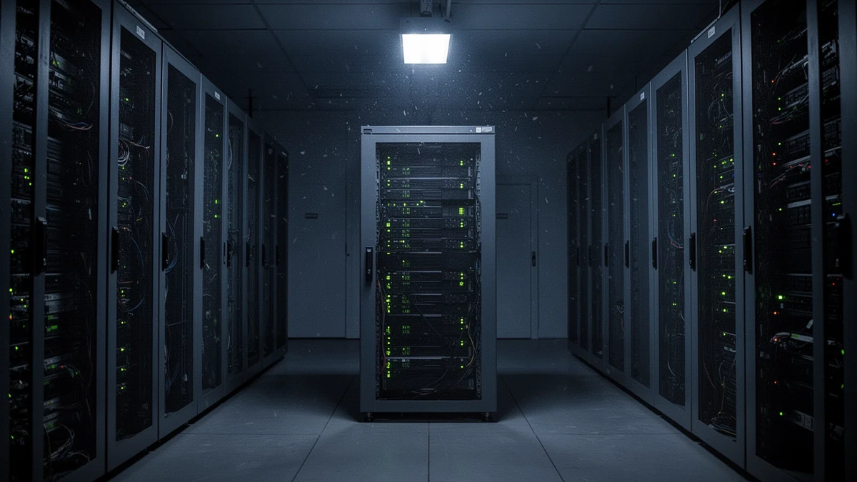 ProxyNode: Projekt im Tiefschlaf - Foto: über boerse-global.de